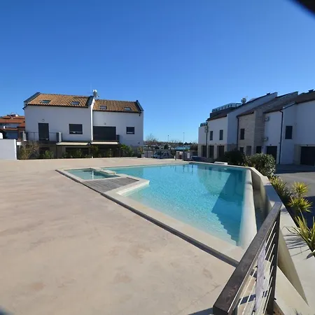 Apartman Victoria Apartment Medulin