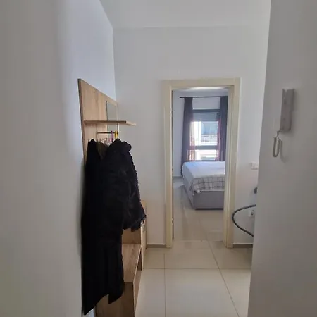 Apartman Victoria