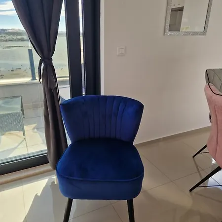 Apartament Apartman Victoria
