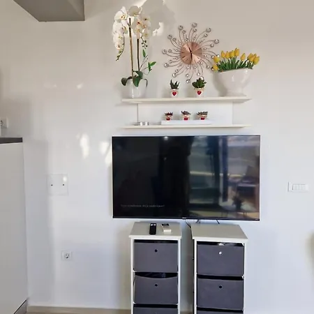 Apartman Victoria Apartment *