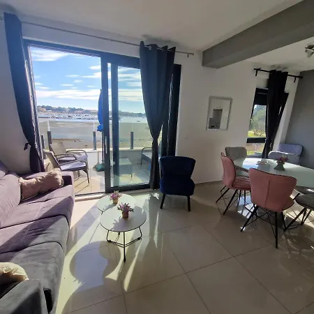 Apartman Victoria Medulin