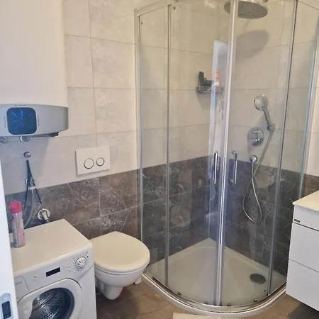Apartman Victoria Apartament *