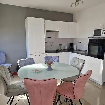Apartman Victoria Apartment