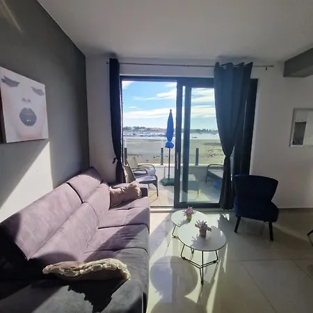 Apartman Victoria Apartment Medulin