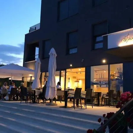 Apartman Victoria Apartment