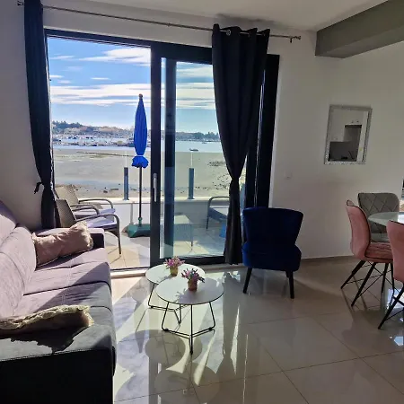 Apartman Victoria