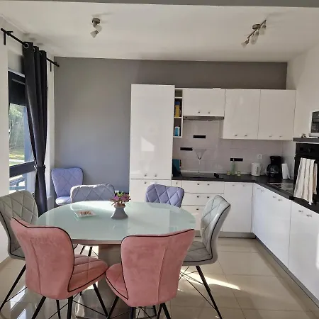 Apartman Victoria Apartament *