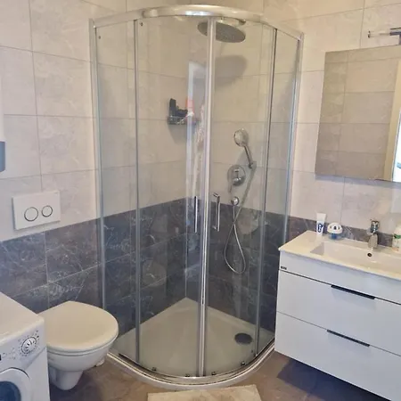 Apartment Apartman Victoria Medulin