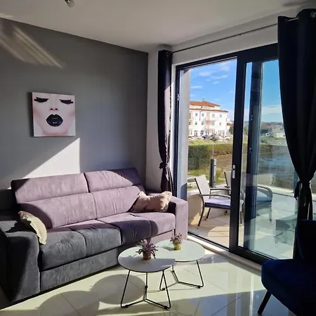 Apartman Victoria *