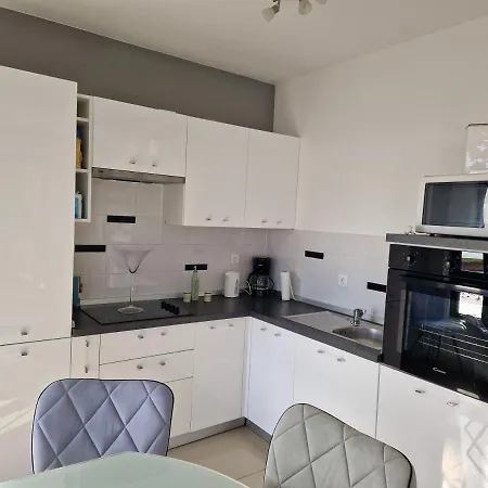 Apartment Apartman Victoria Medulin