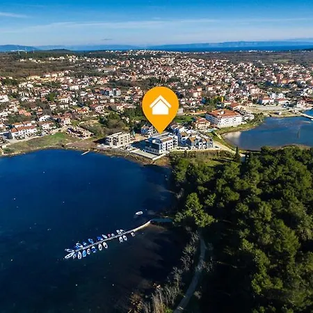 Apartment Apartman Victoria Medulin