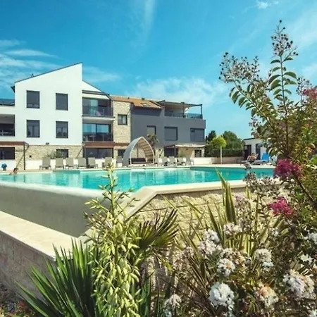 Apartman Victoria Medulin