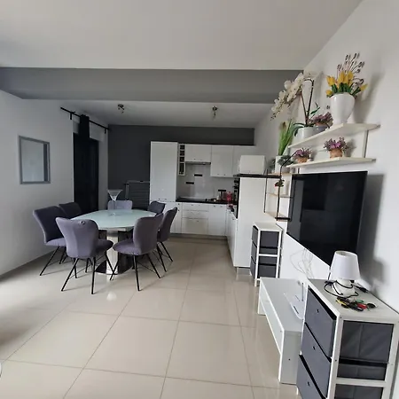Apartman Victoria *