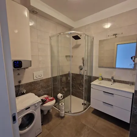 Apartman Victoria Apartment *