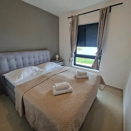Apartman Victoria *