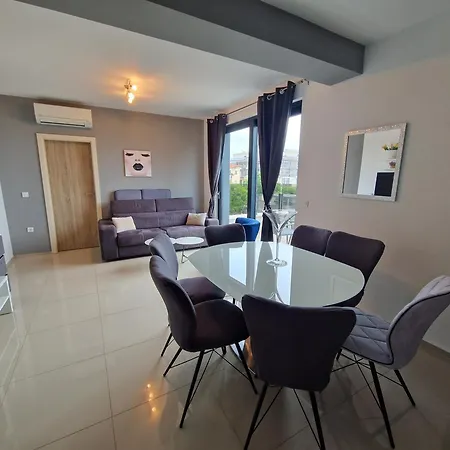 Apartman Victoria Apartament Medulin