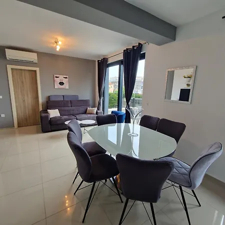 Lejlighed Apartman Victoria Medulin